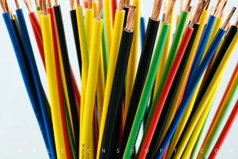 Cable Applications in Different Environments
