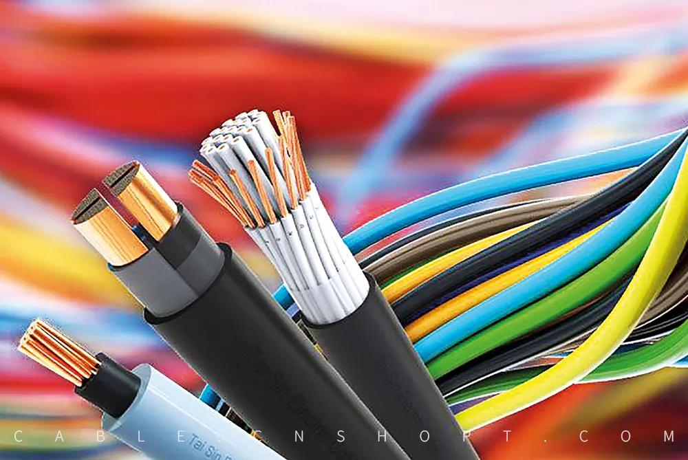 Introduction to Wire and Cable Types