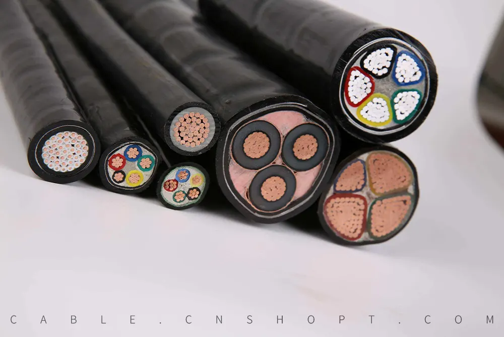 What do you need to know when buying cables?
