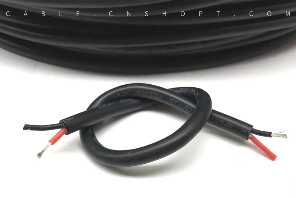Trends in Rubber Cable Technology