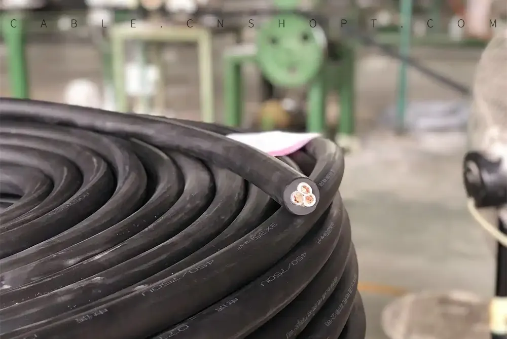 A Guide to Different Types of Cables and Their Applications