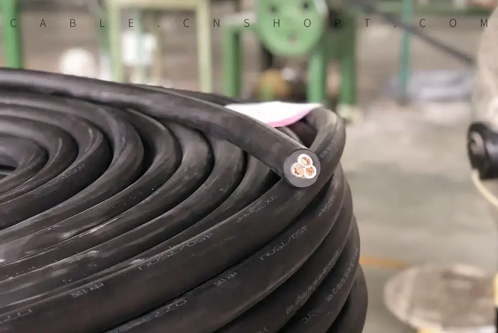 What Are Wires and Cables?