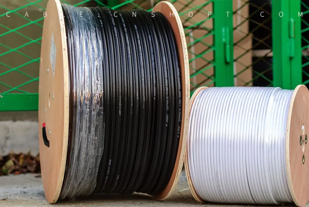 Essentials and Applications of Power Cables