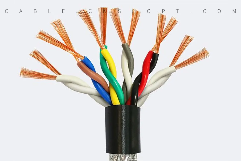 What Are Communication Cables?
