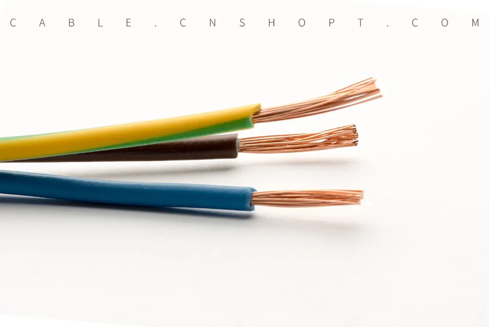 Introduction to Low Voltage Power Cables: Features and Applications
