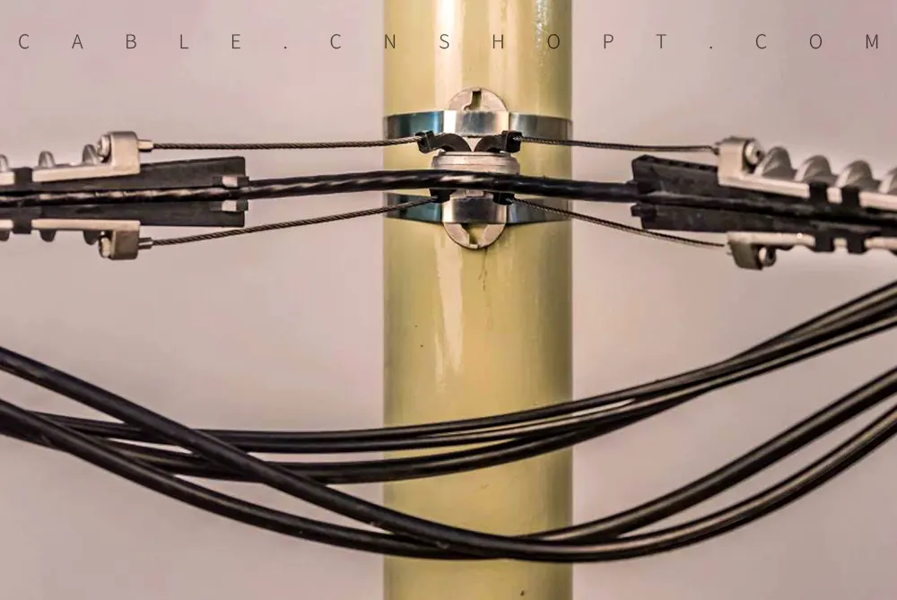 What Are ABC Overhead Cables?